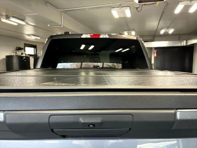 used 2021 Ford F-150 car, priced at $32,985