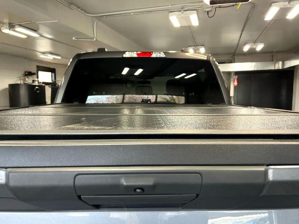 used 2021 Ford F-150 car, priced at $30,985