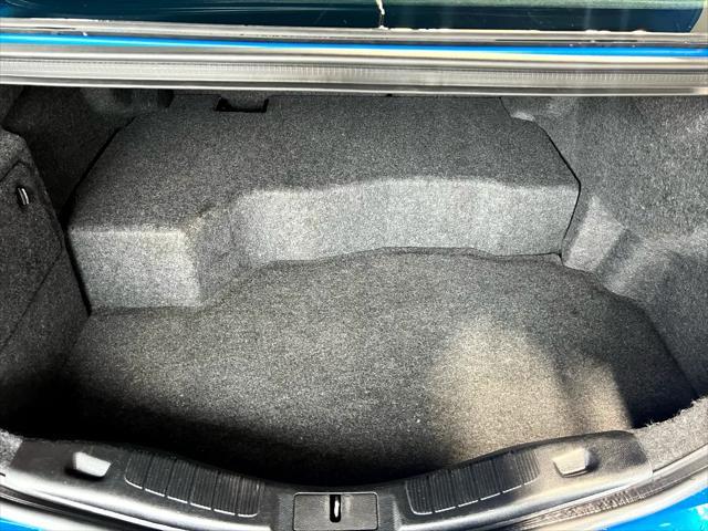 used 2020 Ford Fusion car, priced at $17,985