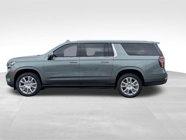 used 2023 Chevrolet Suburban car, priced at $65,995