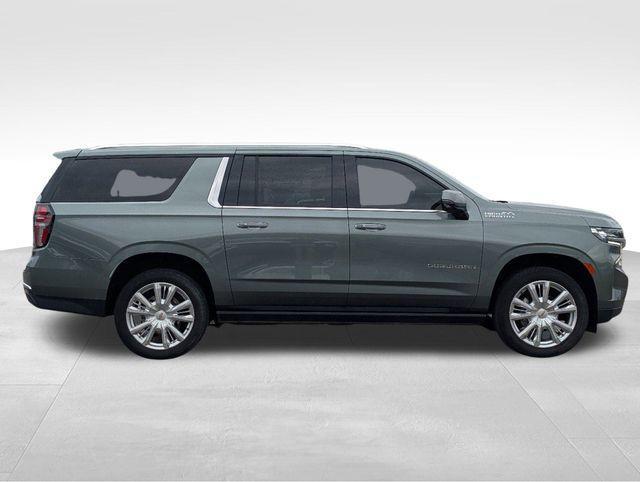 used 2023 Chevrolet Suburban car, priced at $65,995