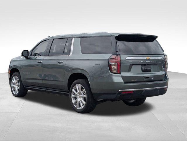 used 2023 Chevrolet Suburban car, priced at $65,995