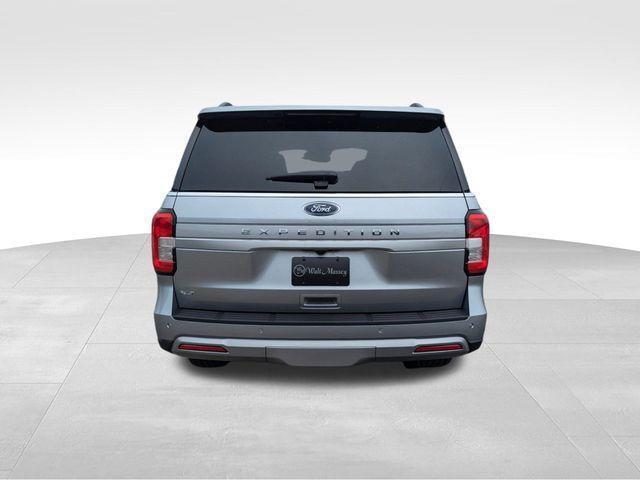 new 2024 Ford Expedition car, priced at $57,803