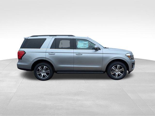 new 2024 Ford Expedition car, priced at $57,103