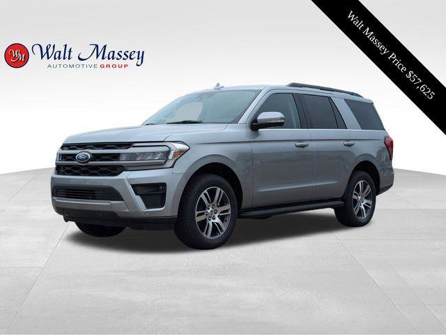 new 2024 Ford Expedition car, priced at $57,625