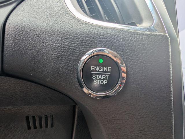 used 2022 Ford Edge car, priced at $19,999