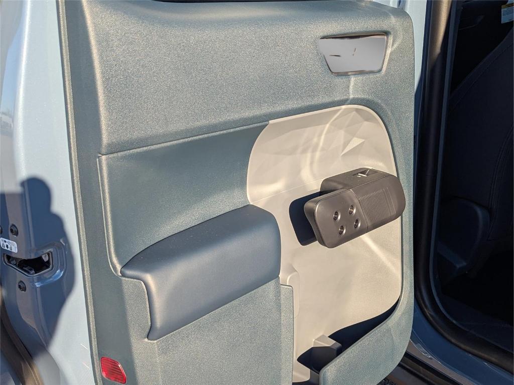 new 2025 Ford Maverick car, priced at $32,471