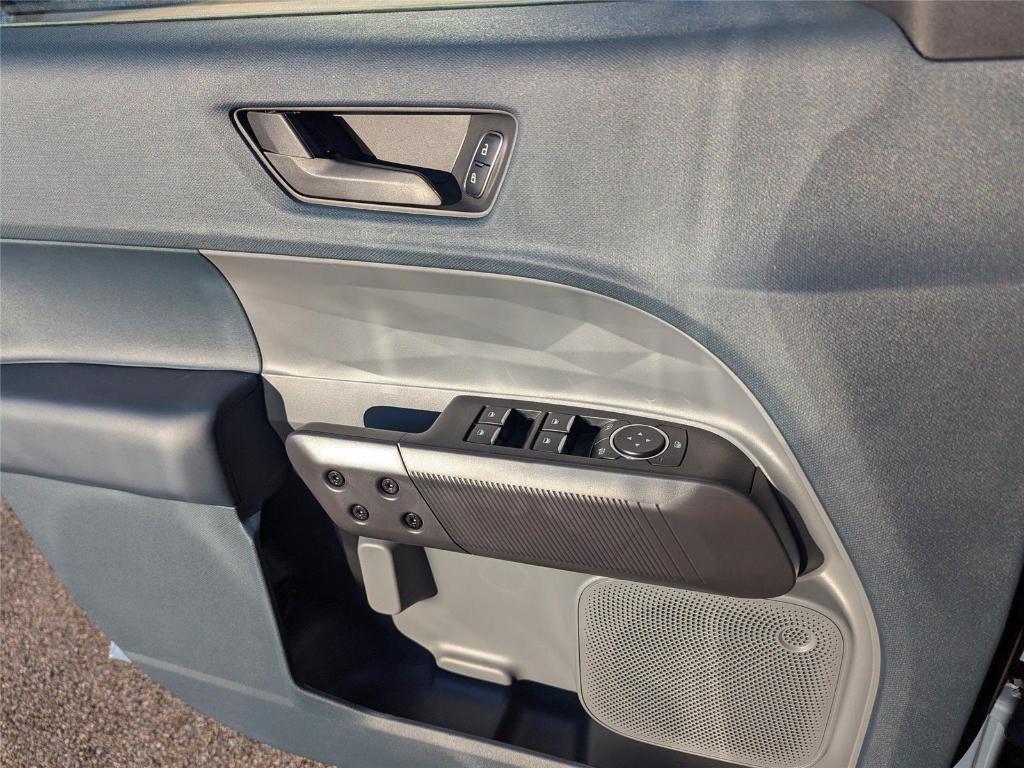 new 2025 Ford Maverick car, priced at $32,471