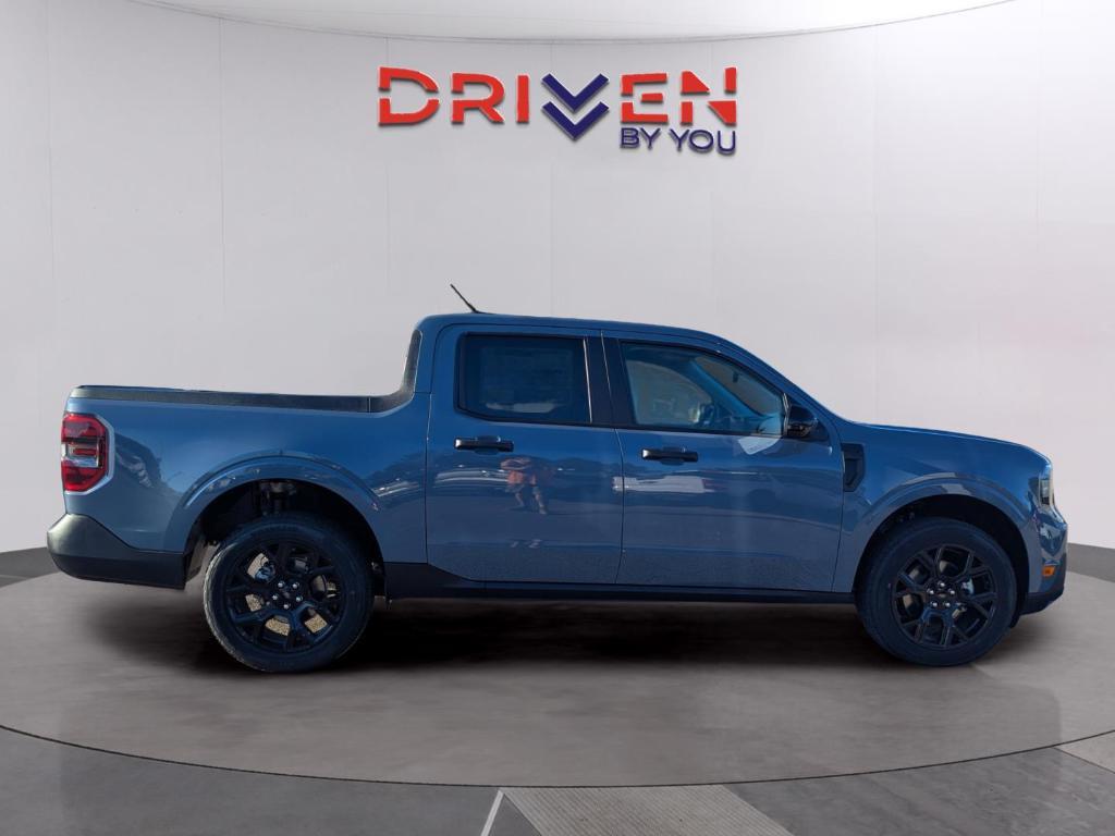 new 2025 Ford Maverick car, priced at $32,471
