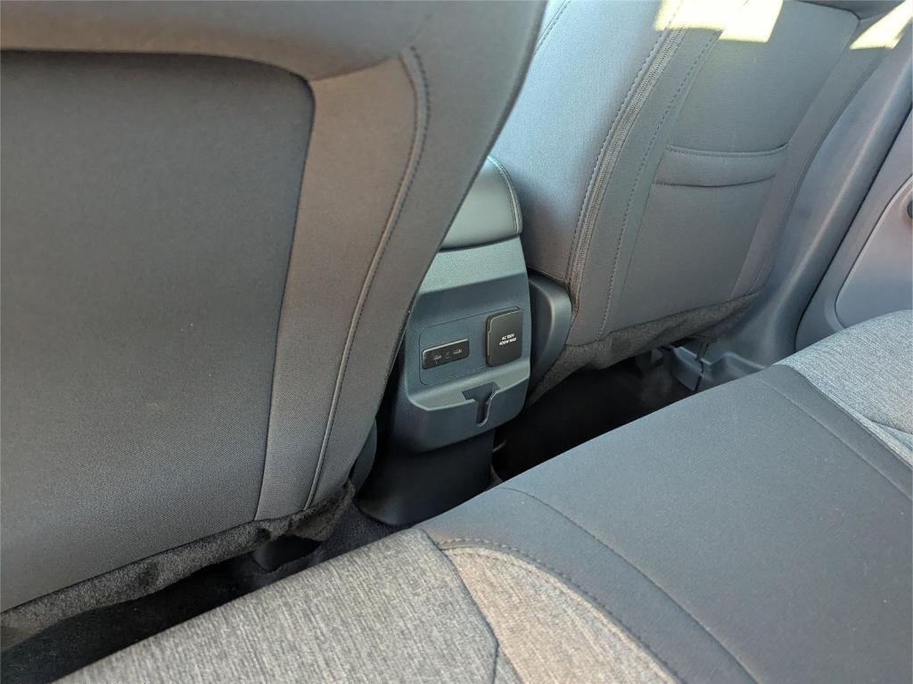 new 2025 Ford Maverick car, priced at $32,471