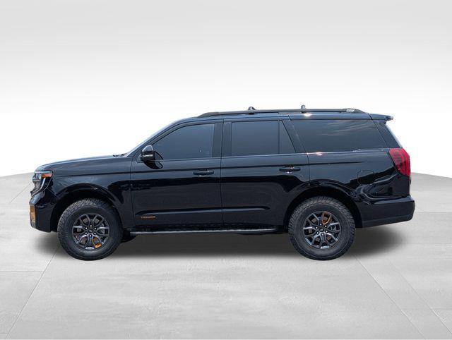 used 2025 Ford Expedition car, priced at $74,999
