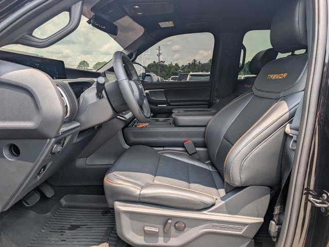 used 2025 Ford Expedition car, priced at $74,999