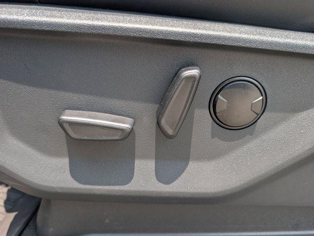 used 2025 Ford Expedition car, priced at $74,999