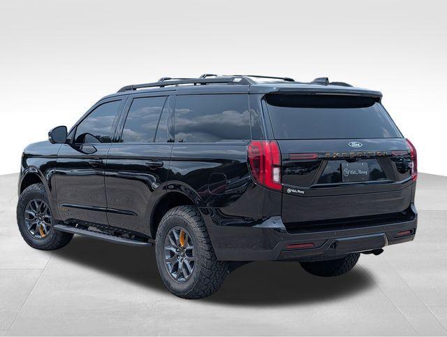used 2025 Ford Expedition car, priced at $74,999