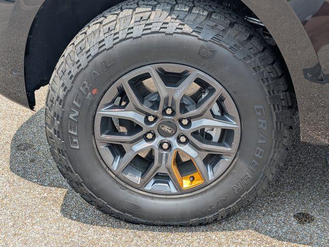 used 2025 Ford Expedition car, priced at $74,999