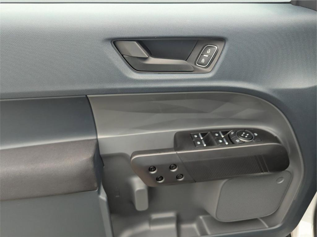 new 2025 Ford Maverick car, priced at $28,756