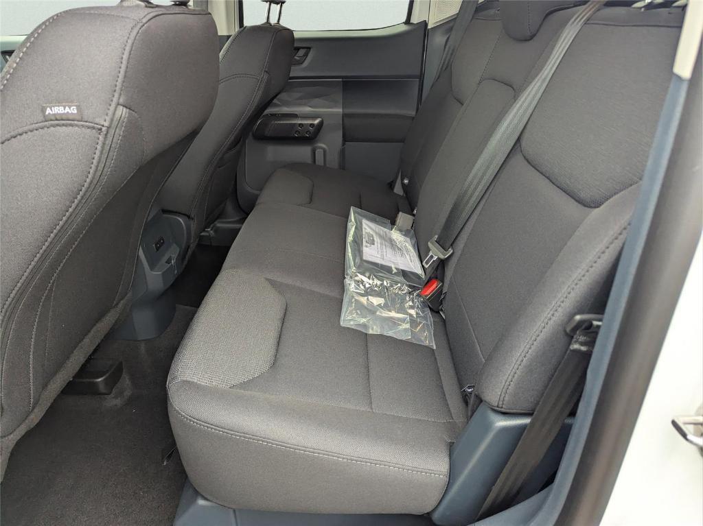 new 2025 Ford Maverick car, priced at $28,756