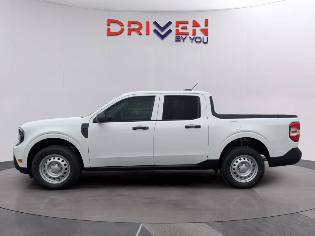 new 2025 Ford Maverick car, priced at $28,756