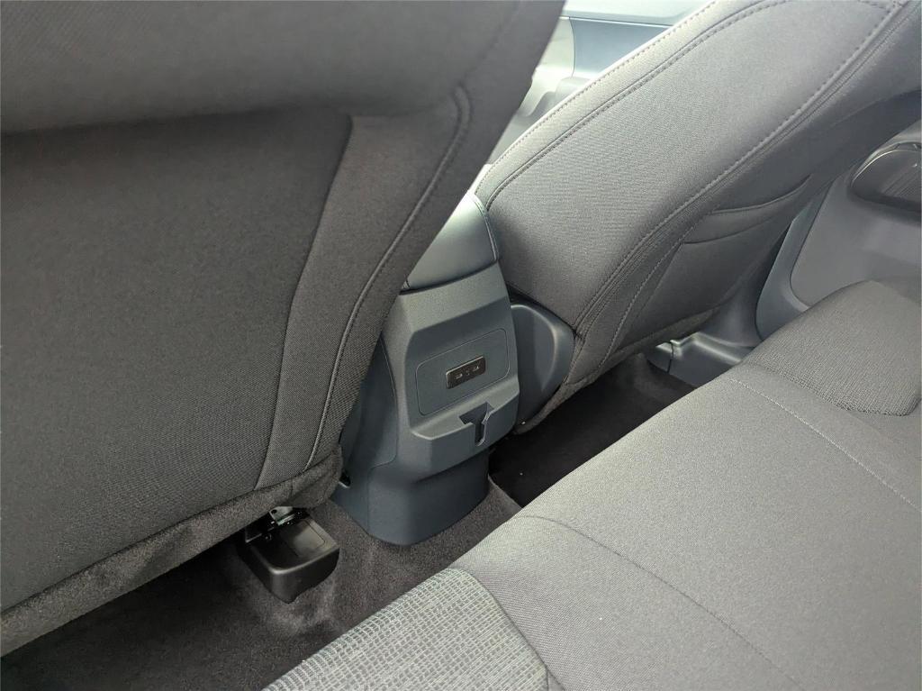 new 2025 Ford Maverick car, priced at $28,756