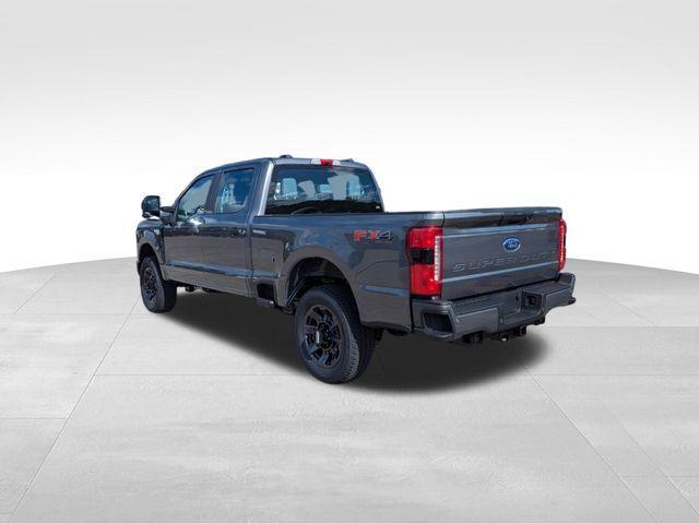 new 2024 Ford F-250 car, priced at $65,770