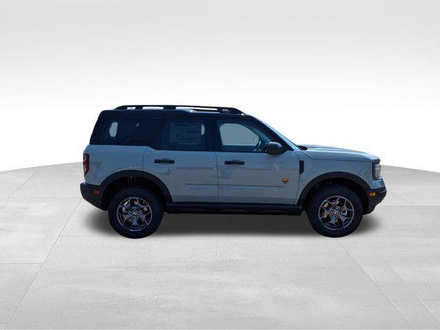 new 2024 Ford Bronco Sport car, priced at $34,169