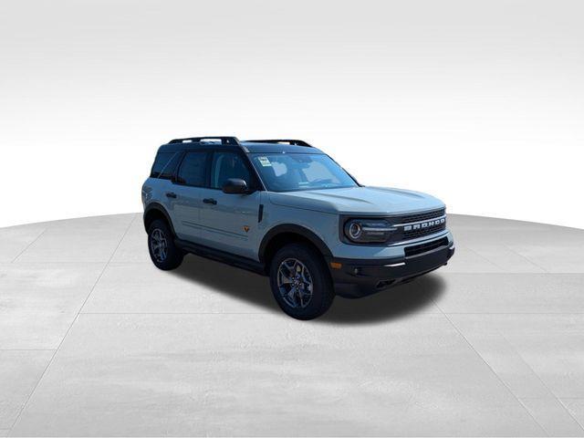 new 2024 Ford Bronco Sport car, priced at $34,169