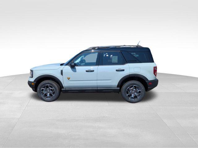 new 2024 Ford Bronco Sport car, priced at $34,169