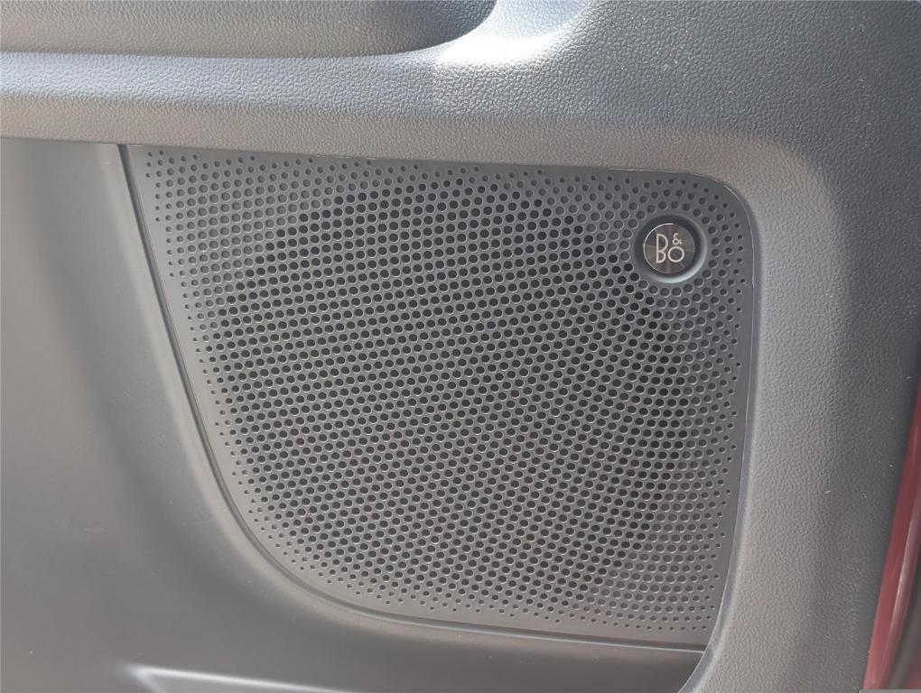 new 2025 Ford Bronco Sport car, priced at $37,113