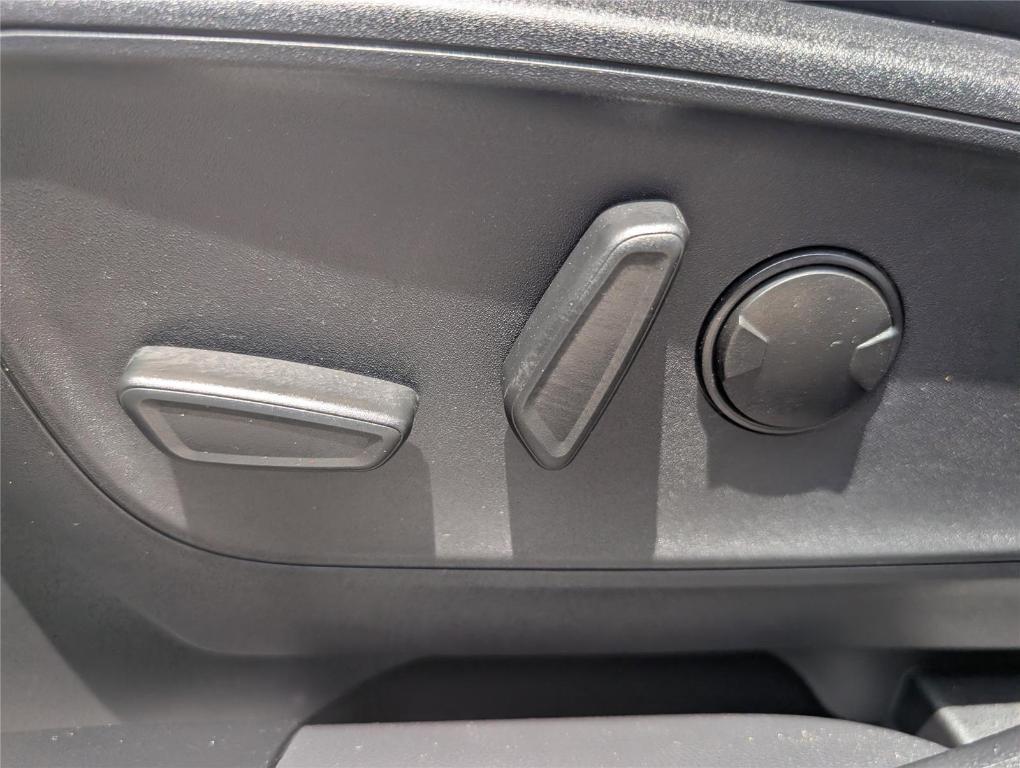 new 2025 Ford Bronco Sport car, priced at $37,113