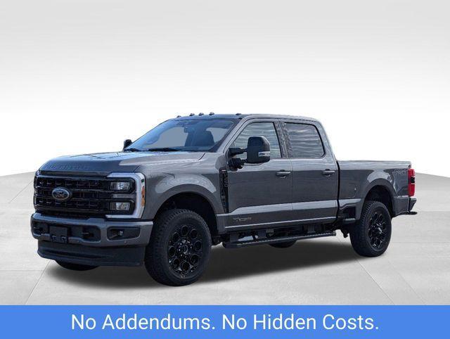 new 2024 Ford F-250 car, priced at $81,115