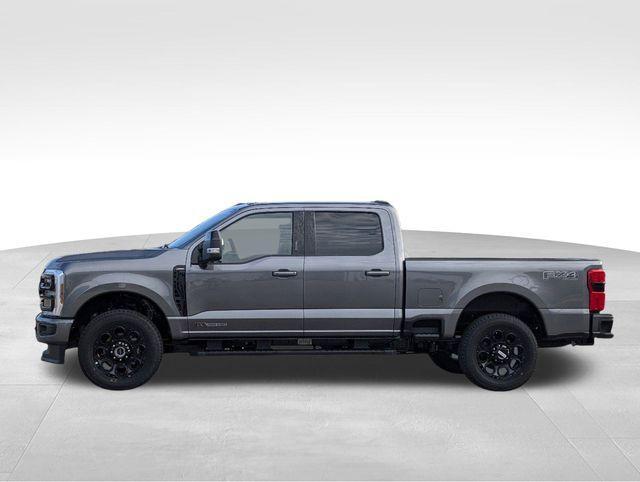 new 2024 Ford F-250 car, priced at $81,115