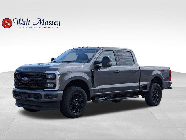 new 2024 Ford F-250 car, priced at $81,115