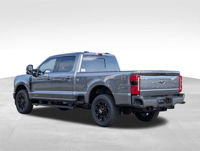 new 2024 Ford F-250 car, priced at $81,115