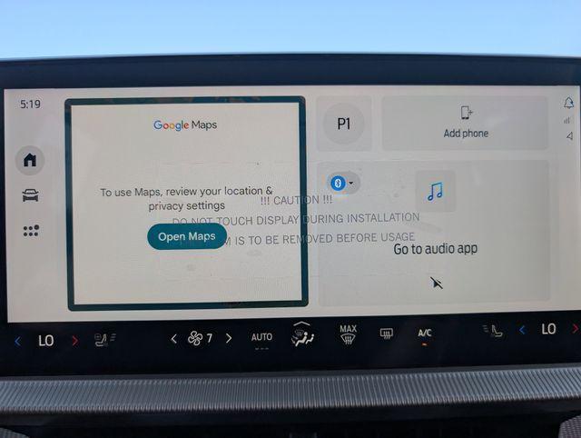 new 2025 Ford Explorer car, priced at $43,340