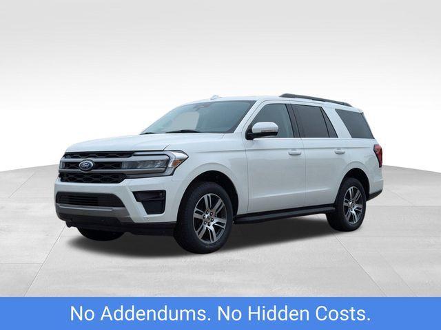 new 2024 Ford Expedition car, priced at $59,377