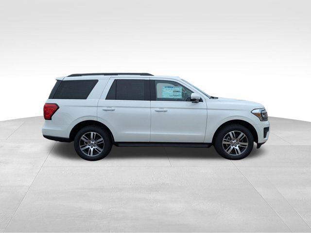 new 2024 Ford Expedition car, priced at $60,077