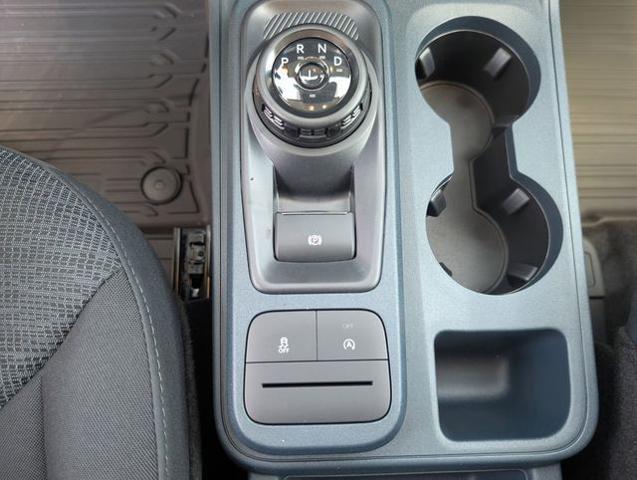 new 2025 Ford Maverick car, priced at $29,642