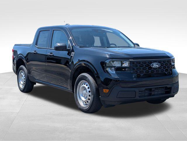 new 2025 Ford Maverick car, priced at $29,774