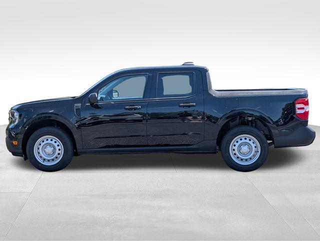 new 2025 Ford Maverick car, priced at $29,774