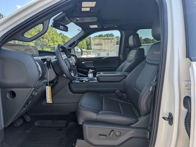 new 2025 Ford Expedition car, priced at $82,231