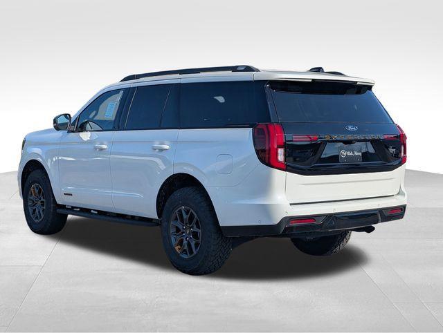 new 2025 Ford Expedition car, priced at $82,231