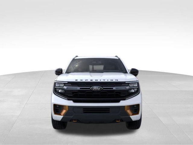 new 2025 Ford Expedition car, priced at $84,765