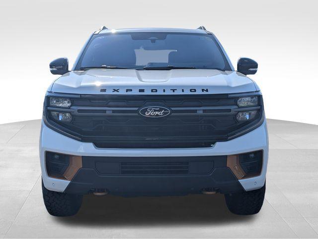 new 2025 Ford Expedition car, priced at $82,231