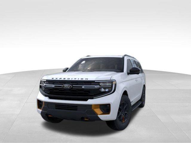 new 2025 Ford Expedition car, priced at $84,765