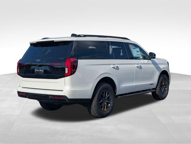 new 2025 Ford Expedition car, priced at $82,231