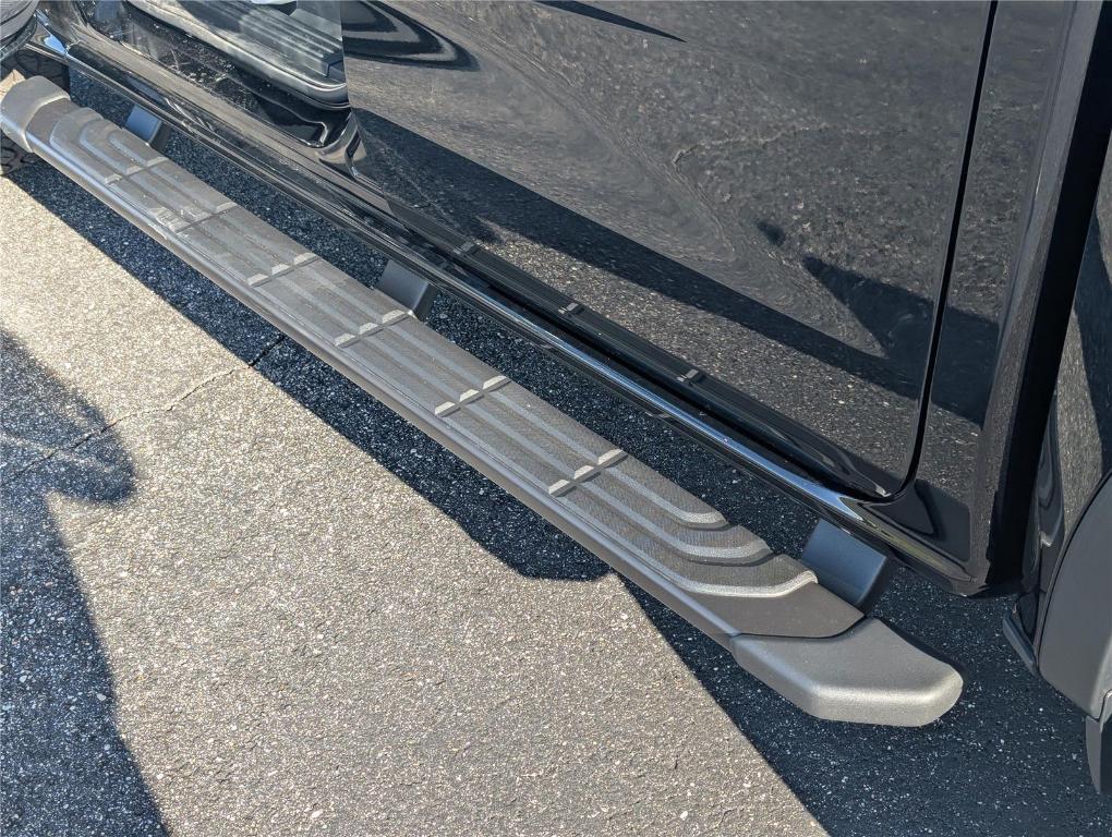 new 2025 Ford Ranger car, priced at $31,760