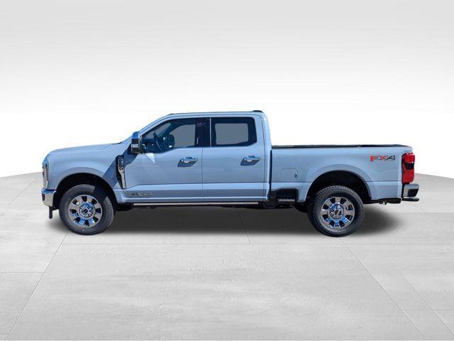 new 2024 Ford F-250 car, priced at $77,717