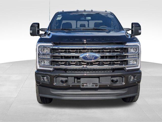 new 2024 Ford F-250 car, priced at $92,260