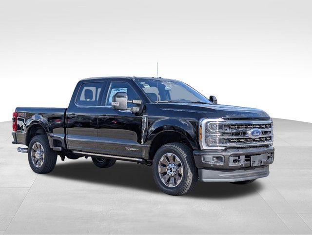 new 2024 Ford F-250 car, priced at $92,260