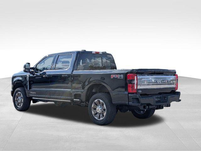 new 2024 Ford F-250 car, priced at $92,260